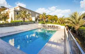 Lovely Apartment In Toulon With Wifi
